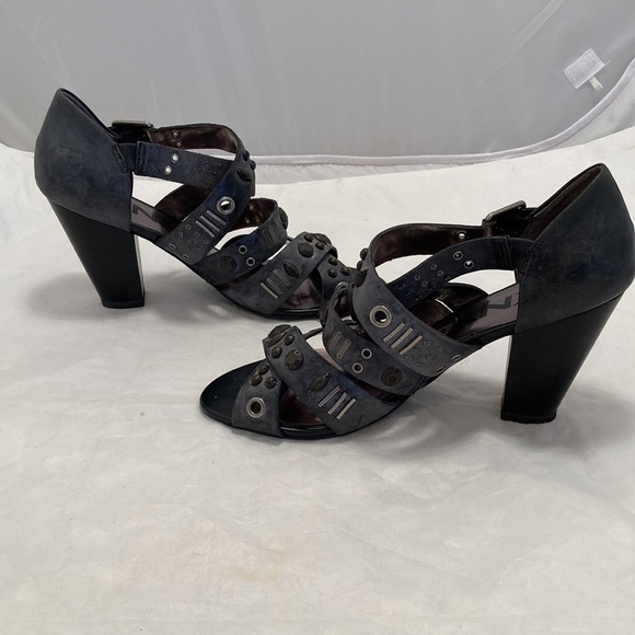 Dknyc Strappy Sandals - Picture 5 of 13